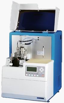 Montovací automat Medite RCM7000